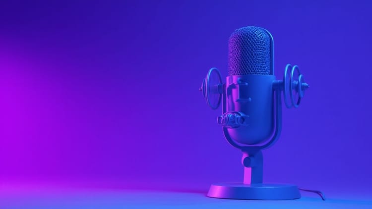 The Podcast Revolution: A Data-Driven Deep Dive into the Audio Transformation Reshaping Media