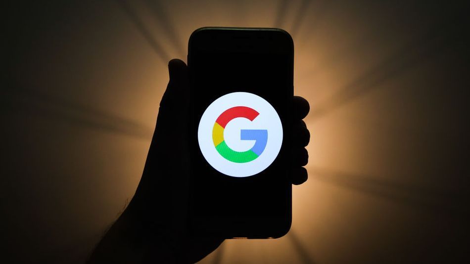 Google's hardware event 2020