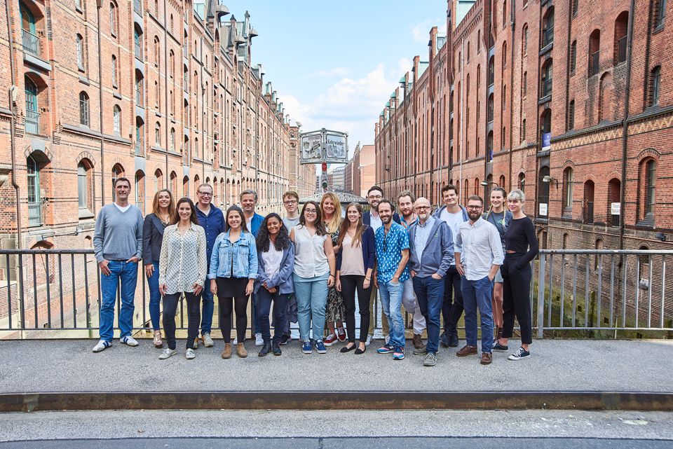 BotTalk starts with Batch 9 of next media accelerator