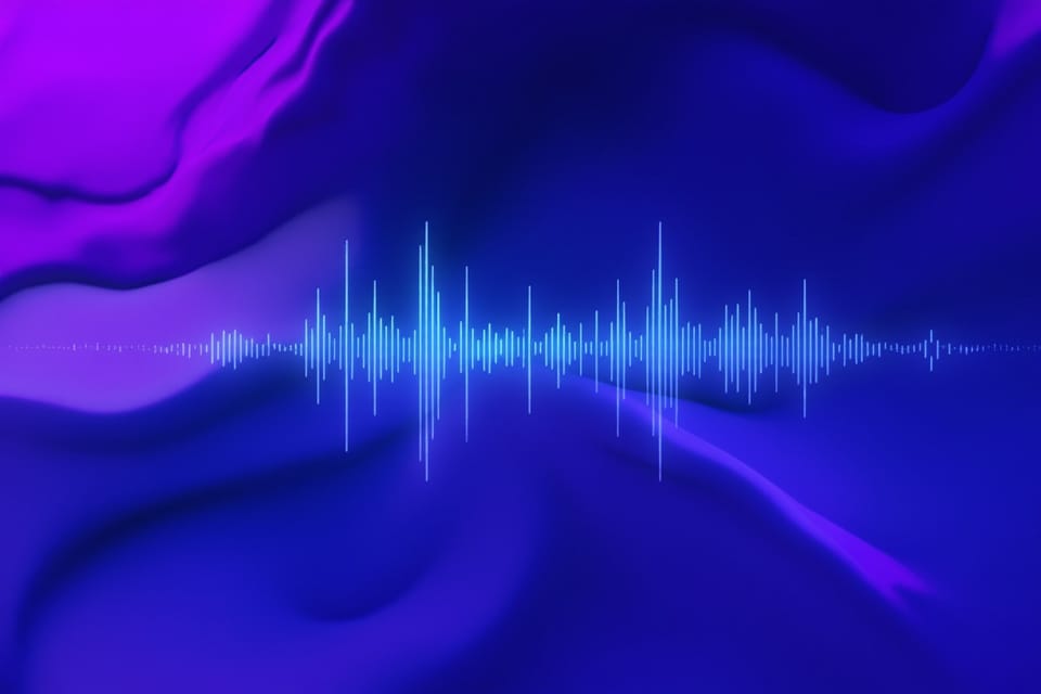 Audio in Publishing: The Numbers Behind the Revolution