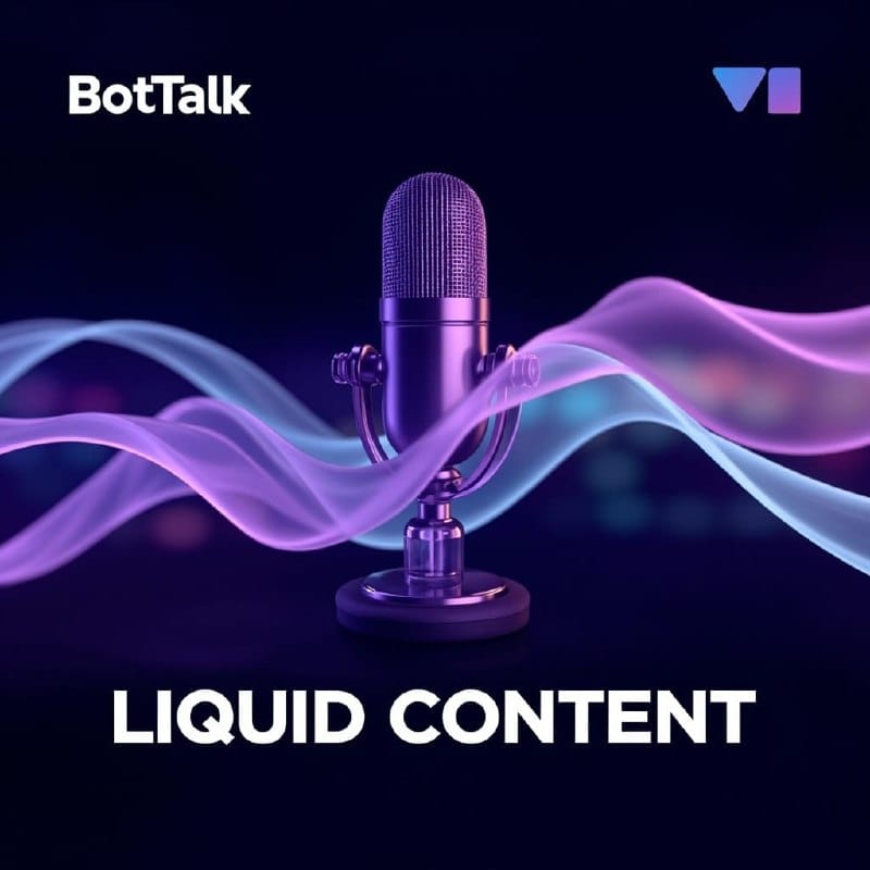 Liquid Content: The Broadcast Model Publishers Have Been Waiting For