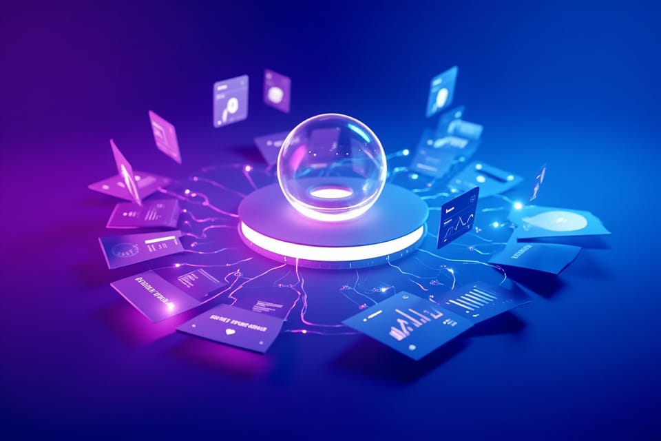 The Publisher Readiness Framework: What Determines If a Media Brand Is Ready for Audio