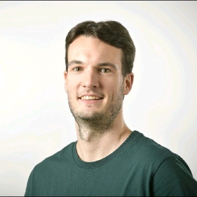 Pascal Vanz, Product Manager Web/App at Tamedia