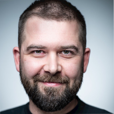 Dr. Andrey Esaulov, CEO of BotTalk