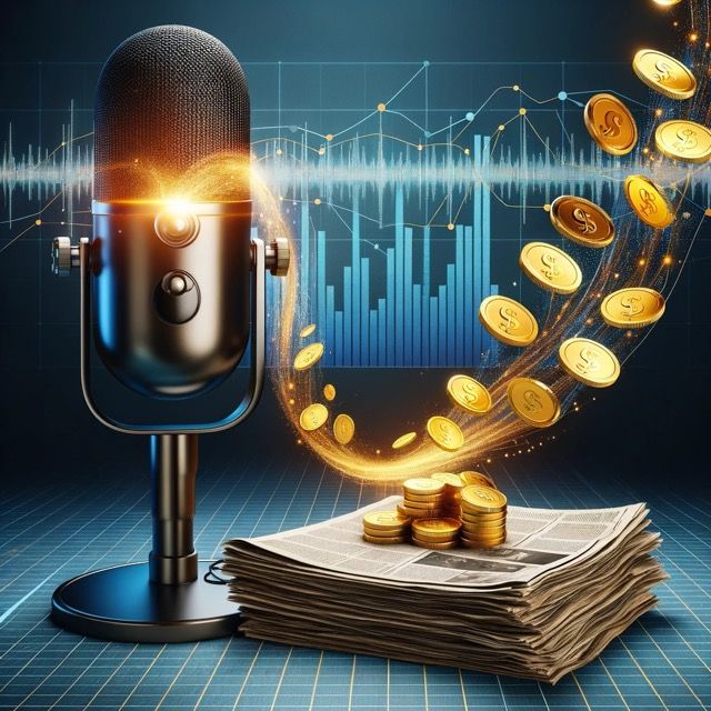Audio Advertising: New Revenue Streams for News Publishers - Opportunities and Challenges